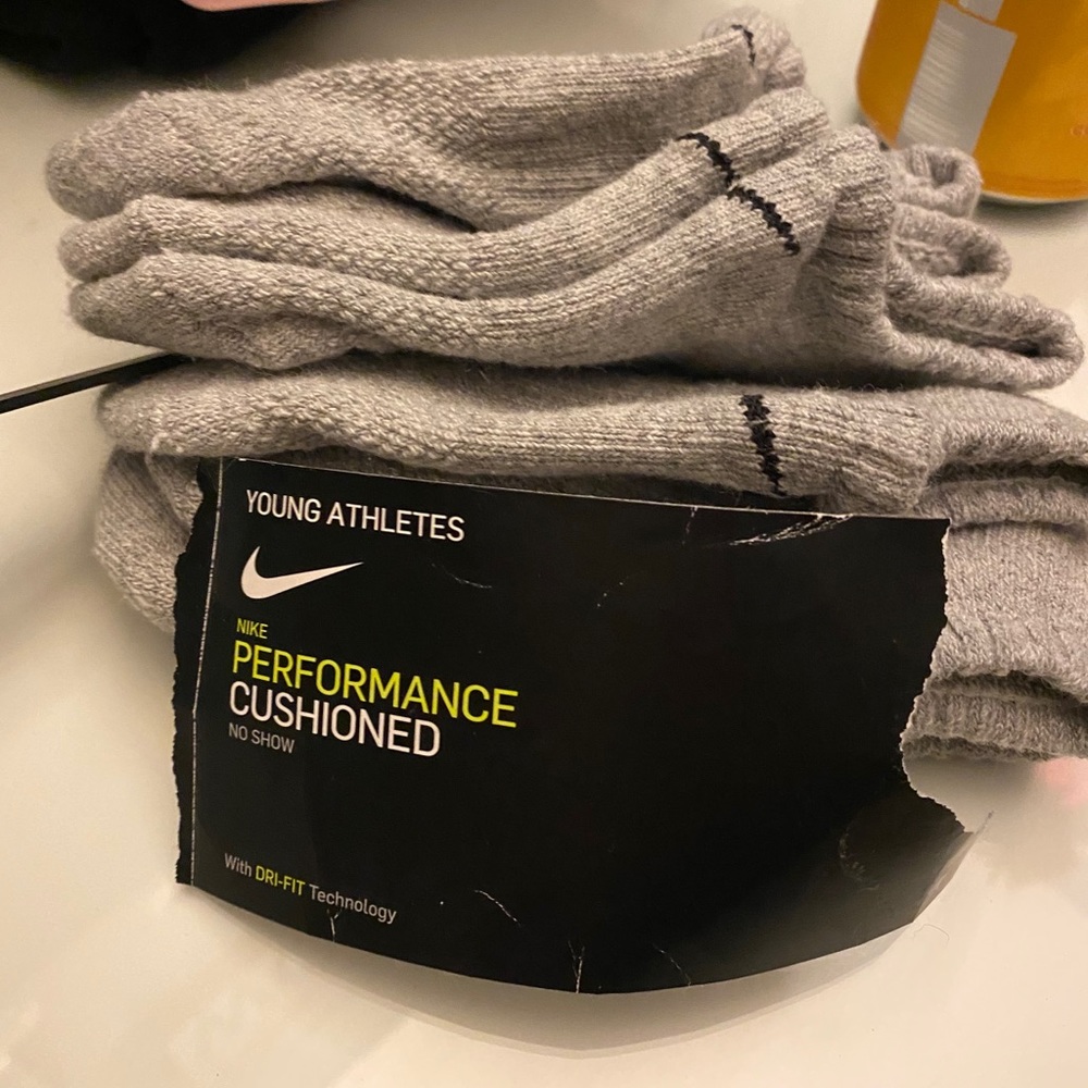 nike socks